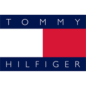 schild Wiens spanning Tommy Hilfiger - Kledingmerken.info
